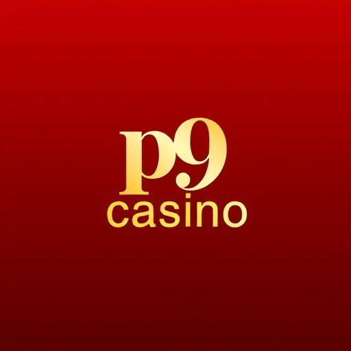 p9 casino Logo